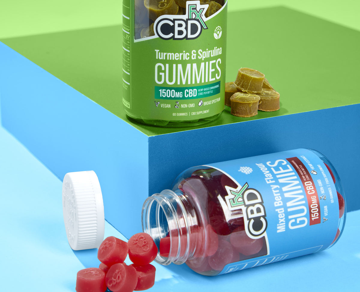 合成カンナビノイドのダークサイド： THCPOとHHCPの危険性を解明する CBDfx.jp