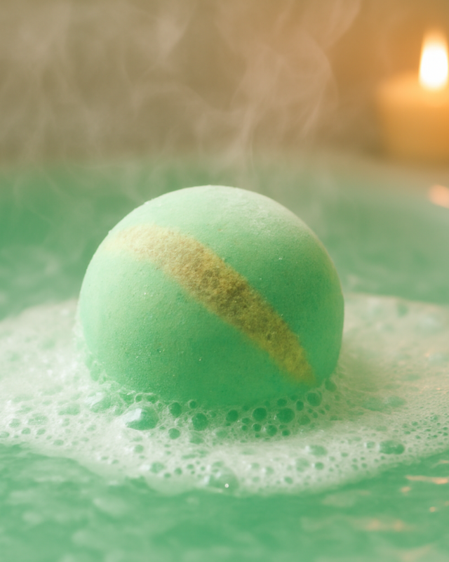 画像をギャラリービューアに読み込む, バスボム3個セット 冬限定のバスボムスペシャルセール!!