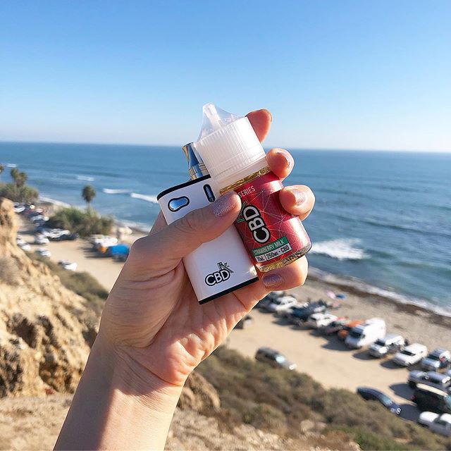 画像をギャラリービューアに読み込む, CBDfx ベイプキット(カートリッジ1本付)