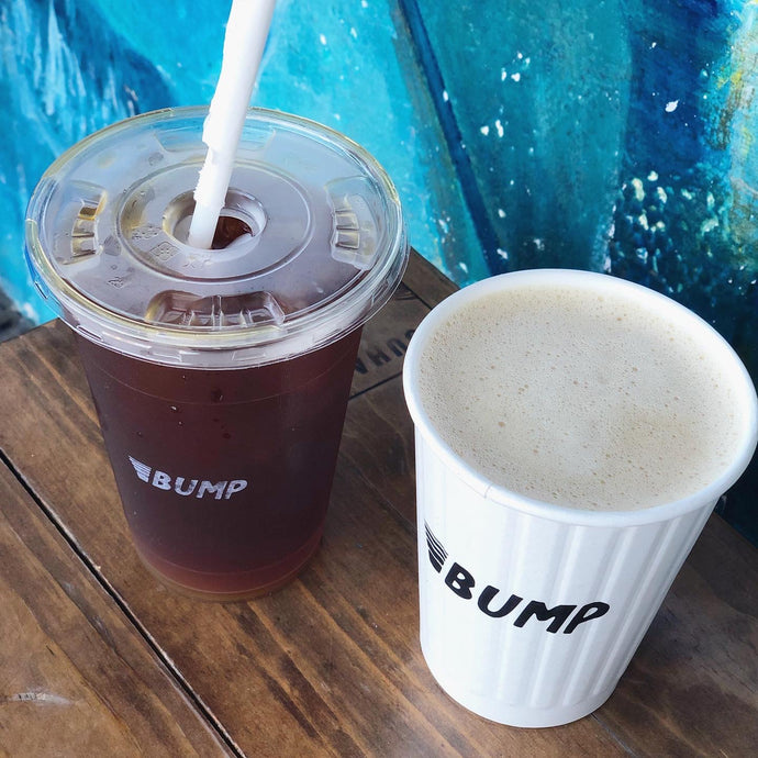 CBDコーヒーが流行る理由