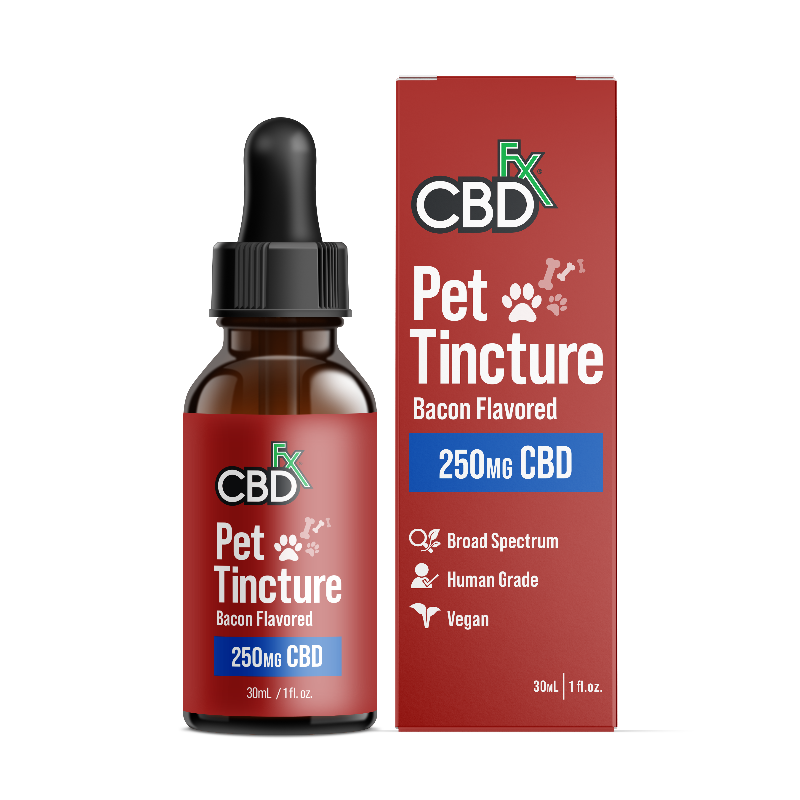 ペット用CBD