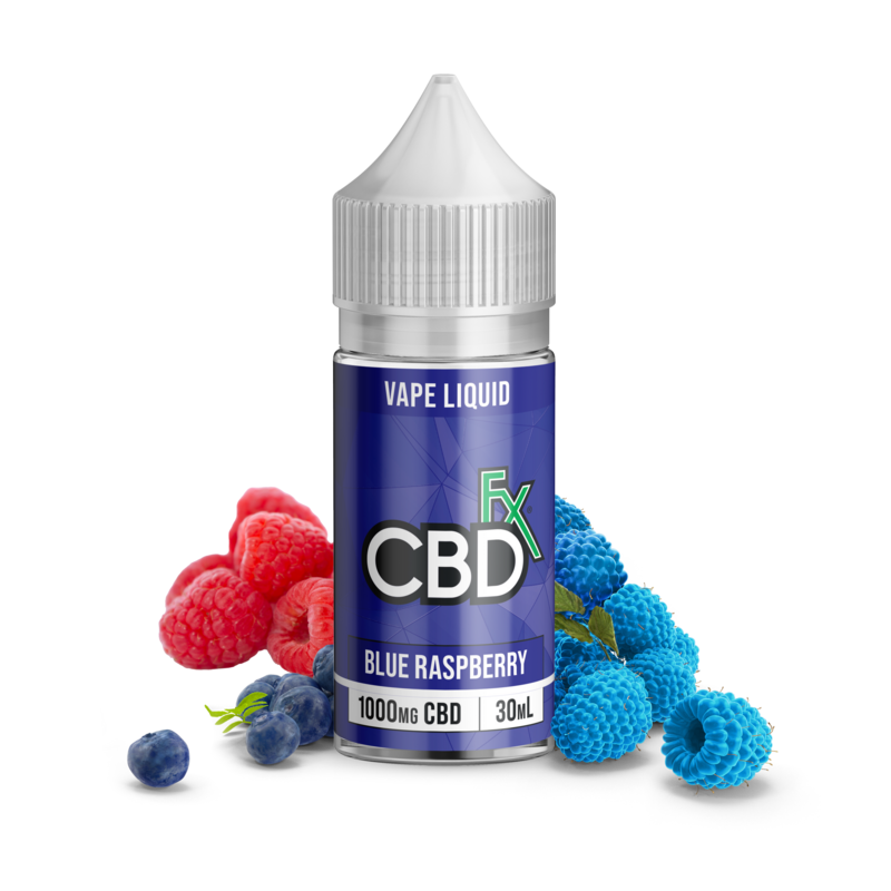 大容量30mL】ベイプリキッド(CBD500mg-1000mg) – CBDfx.jp