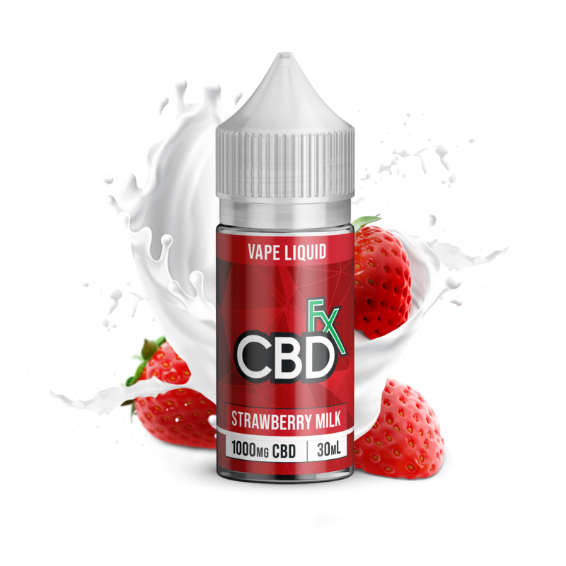大容量30mL】ベイプリキッド(CBD500mg-1000mg) – CBDfx.jp